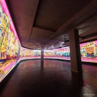 Проектор Optoma ZU725T