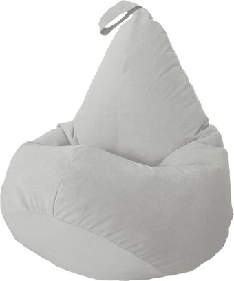 Flagman Груша Софт 130x85 XXL GXL.5-333 (Naomi 21 велюр)
