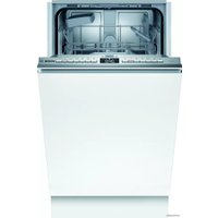 Встраиваемая посудомоечная машина Bosch SPV4EKX60E