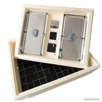 Инкубатор для животных Золушка 220В (70 яиц) в Витебске