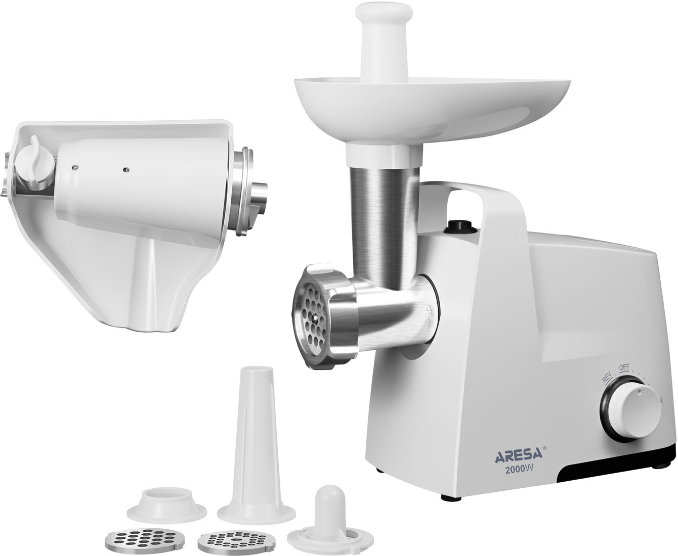 

Мясорубка Aresa AR-2110