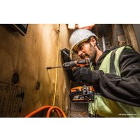 Ударная дрель-шуруповерт AEG Powertools BSB 18SBL2-0 4935480057 (без АКБ)