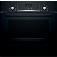 Электрический духовой шкаф Bosch Serie 6 HBJ558YB3Q