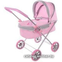 Коляска для кукол Mary Poppins Корона 67214