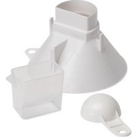 Встраиваемая посудомоечная машина DeLonghi DDW 06F Brace plus