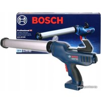 Пистолет для герметика Bosch GCG 18V-600