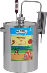 Первач Эконом 12Т (12л)