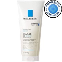 

La Roche-Posay Effaclar H Iso-Biome 200 мл