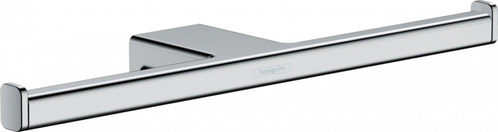 

Держатель для туалетной бумаги Hansgrohe AddStoris 41748000