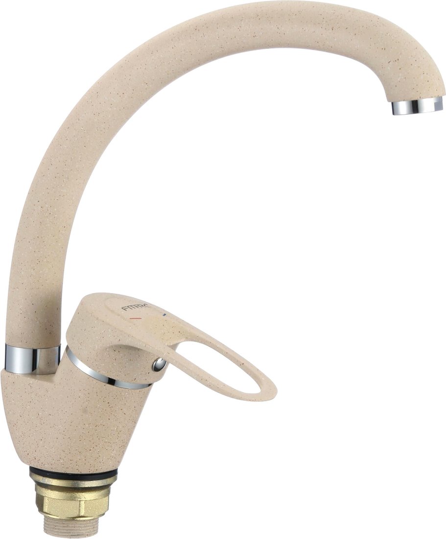 

Смеситель Fmark FM4104Y