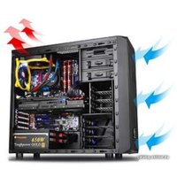 Корпус Thermaltake Versa H24 (CA-1C1-00M1NN-00)