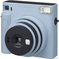 Фотоаппарат Fujifilm Instax Square SQ1 + пленка 10 кадров (голубой)