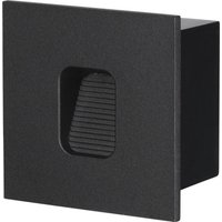 Садовый светильник Odeon Light Nature Vitty 6650/1WL3