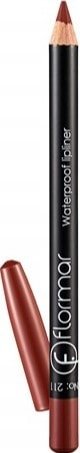 

Карандаш для губ Flormar Waterproof Lipliner (тон 211)