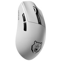 Игровая мышь URZUS Viper (белый)