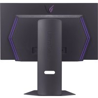 Игровой монитор LG UltraGear OLED 27GX790A-B