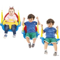 Подвесные качели Dolu 7055