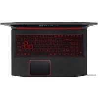 Игровой ноутбук Acer Nitro 5 AN515-52-70SL NH.Q3XER.010