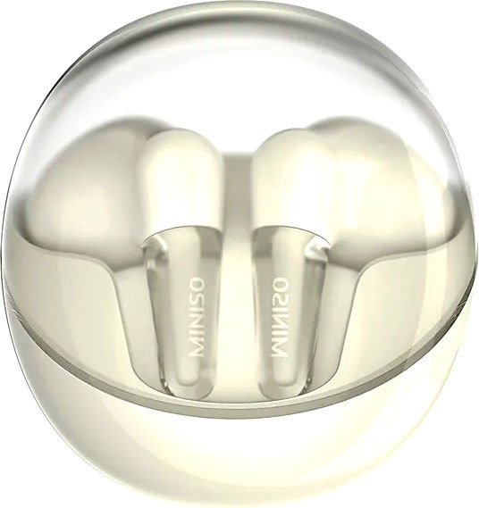 

Наушники Miniso Master 3801