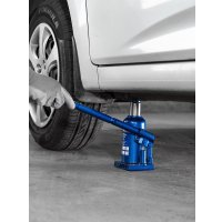 Бутылочный домкрат Stels 51116 4т