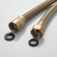 Смеситель Shevanik S9902G