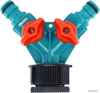 Разветвитель Total THHC1202 1" - 3/4"