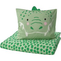 Детский комплект постельного белья Ikea Natthager 70595318