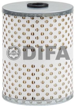 

Топливный фильтр Difa 6308