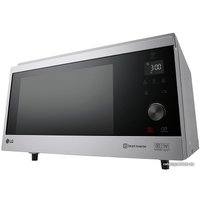 Микроволновая печь LG MJ3965AIS