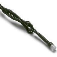 Светодиодная гирлянда Twinkly Strings Multicolor edition 250 LED с Wi-Fi и Bluetooth