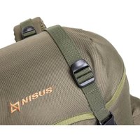 Туристический рюкзак Nisus Охотник Hunter 40 N-TB1381-40L
