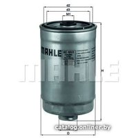 Топливный фильтр Mahle Knecht KC1011