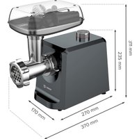 Мясорубка Libhof MG-800B