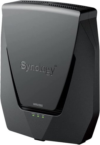 Wi-Fi роутер Synology WRX560