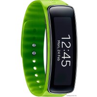 Фитнес-браслет Samsung Gear Fit (SM-R350)