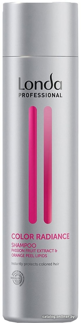 Шампунь Londa Шампунь для окрашенных волос Color radiance 250 мл