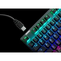 Клавиатура SteelSeries Apex 7 Linear Red (нет кириллицы)