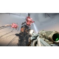  Crysis Remastered для Nintendo Switch