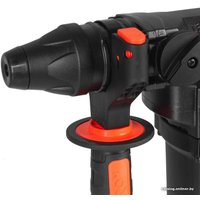 Перфоратор Dnipro-M BH-110 (со смазкой для редукторов)