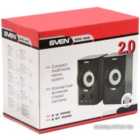 Акустика SVEN SPS-605