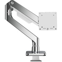 Кронштейн для монитора ErgoSmart Heavy-Duty Lux (с USB-хабом)