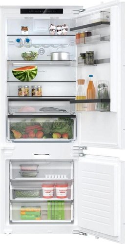 Холодильник Bosch Serie 6 KBN96SDD0