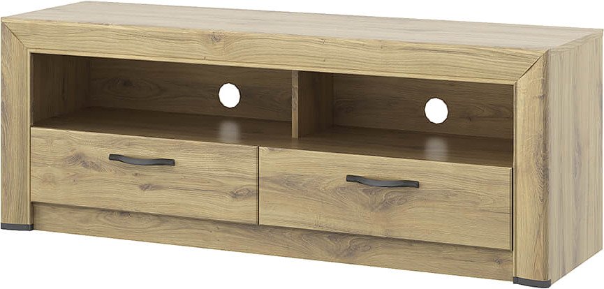 

Тумба Anrex Sapori RTV 2S (дуб наварра)