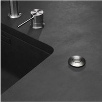 Измельчитель пищевых отходов KUPPERSBERG WS 550 B