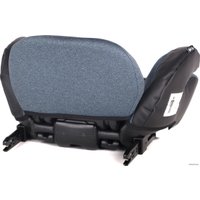 Детское сиденье Martin Noir Right Fix (gentian blue)