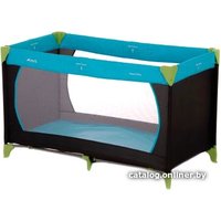 Манеж-кровать Hauck Dream'n Play (Water Blue)