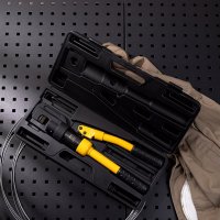 Пресс гидравлический Deli DL-YQ16