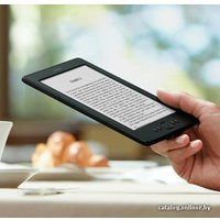 Электронная книга Amazon Kindle (5-е поколение)