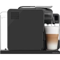 Капсульная кофеварка DeLonghi Lattissima Touch EN560.B