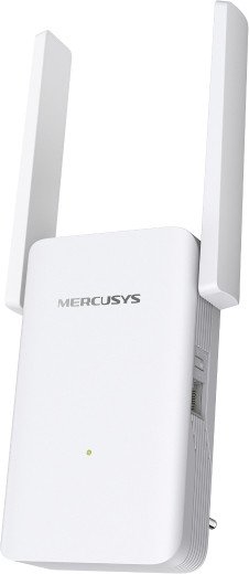 Усилитель Wi-Fi Mercusys ME80X